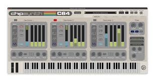 Image result for Computers Systems Commodore Commodore 64 SID Software