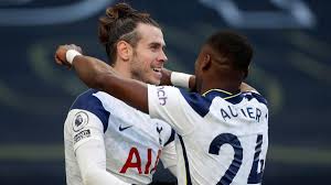 Marina granovskaia's next chelsea transfer mission has been revealed after sealing top four spot. Tottenham 4 0 Burnley Brilliant Gareth Bale Fires Brace As Spurs Hit Clarets For Four Eurosport