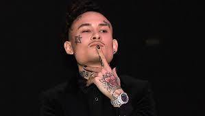 Morgenshtern feat элджей — cadillac (2020). Morgenshtern Obyasnil Svoi Slova O Bezrazlichii K Situacii V Belorussii Gazeta Ru