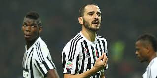 Le ultime di cm.it di oggi venerdì 27 luglio 2018. Ketemu Inter Milan Di Semifinal Bonucci Fokus Serie A Dulu Bola Net