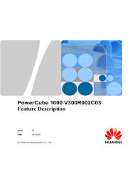 On excel ribbon select developer tab and press macros button: Powercube 1000 V300r002c03 Feature Description Manualzz