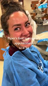 Piper Jasmine Medical Student