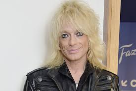 Michael Monroe Celebrates 40th Anniversary of Hanoi Rocks' 'Two Steps From  the Move' with Special Concerts