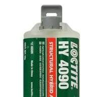 Cola Líquido Loctite 4090 de 50g - Branco Amarelado | Frete ...