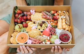Discover over 400 of our best selection of 1 on aliexpress.com with. Summer Fun Easy We Sell Platter Boxes Cheese Platters Picnic Food Cheese Platters Display