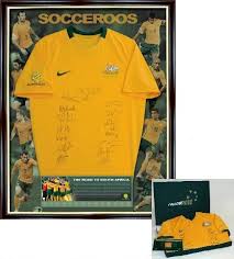 All products 2018 accessories beanie cap football hat jerseys mens shorts soccer socceroos. Socceroos 2010 World Cup Signed And Framed Jersey Pro Sports Memorabilia