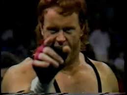 PH 4/20/90 Mean Mark vs Rockin' Rebel & Terry Bronson- WNNN