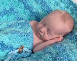 Cortland blanket & hand towel