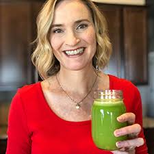 Meet Stephanie Leach