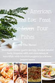The perfect christmas dinner starter, or just a special lunch, this velvety french dish is made with pork belly, goose christmas. An Italian American Christmas Eve Feast Of The Seven Fishes A Collection Of Delicious Seafood Recipes Delicious Seafood Recipes Italian Christmas Eve Dinner Seven Fishes