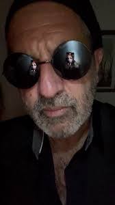 Lenny Vera's Instagram, Twitter & Facebook