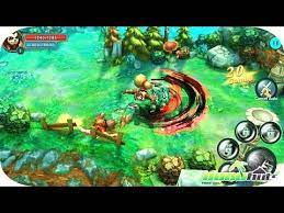 Taichi Panda The Best Ios Android Rpg Of 2015 Rpg Farm Games Game Download Free