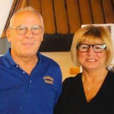 Pam Higham from Meadville Area High School