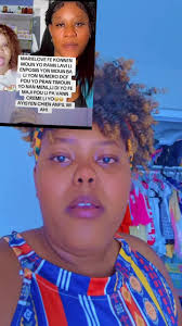 Marie Prophete Lola Love