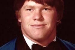 Timothy William Eustice