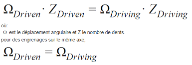 Maybe you would like to learn more about one of these? Fabrication Digitale De Mecanisme A Engrenages