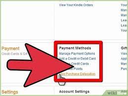 The amazon.com store card is available for use with selected merchants. Ein Konto Bei Amazon Erstellen 9 Schritte Mit Bildern Wikihow