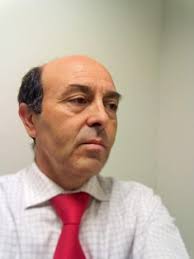 LUIS MAIA RODRIGUES leiðir og punktar