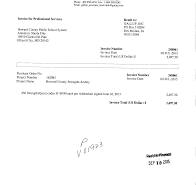 AP30A: OH Vendor Status Paid