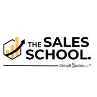 Sales School logo
