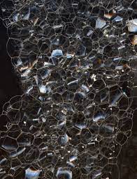 Collect 3 orange x bubbles. Foam Wikipedia