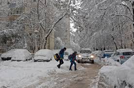 Abia de miercurea viitoare, temperaturile vor mai crește, ajungând la maxime de peste 10 grade celsius, în bucurești. Prognoza Meteo BucureÈ™ti Vremea In BucureÈ™ti In Week End Libertatea