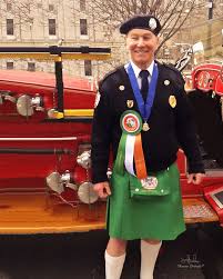 Hubert Gantz Obituary (1942