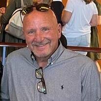 Ronald Ray Thomas Obituary