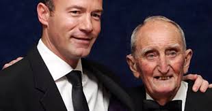 Exclusive: Shearer tells mentor why he took Toon job