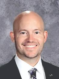 Woodrome Named New Mascoutah Asst. Superintendent