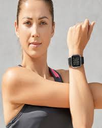 KIBDSNG Nylon Strap Compatible with Versa 2 Strap/Versa Lite/SE/Versa, Soft  Adjustable Woven Sport Wristbands Replacement Band for Men Women:  Amazon.co.uk: Sports & Outdoors