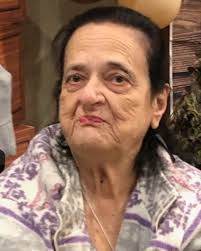 Margaret Cuevas Obituary January 29, 2024