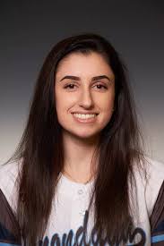 2018 Softball Roster