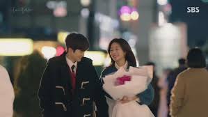 My strange hero also called revenge is back is an upcoming romantic comedy drama that has many runtime: My Strange Hero Discovered By Bian On We Heart It
