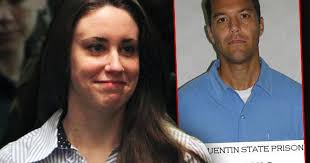 Why was Scott Peterson found guilty? and Casey Anthony found innocent? It  seems to me like there was more evidence of Casey Anthony guilt then there  was of Scott Peterson guilt! I