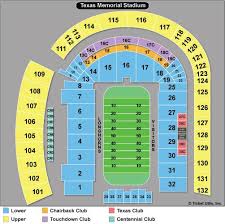 33 unexpected new texas stadium seating chart