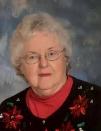Wilma Parker Obituary (2025)