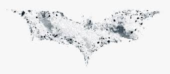 Batman Dark Knight Logo White Png Download Dark Knight Rises Teaser Poster Transparent Png Kindpng Batman logo black and white. batman dark knight logo white png