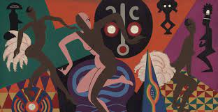 Black female graphic designers uk. 30 Black Female Artists Art News By Kooness