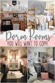 This, of course, is the most fun part of shopping for your room at. The Best College Dorm Room Ideas For Girls Where To Buy