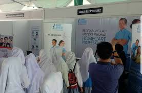 Peluang Kerja Smk Kesehatan Sebagai Perawat Home Care