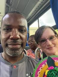 Jill Tallent's Instagram, Twitter & Facebook