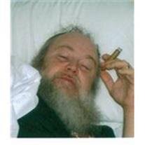 Colbert Hale Obituary