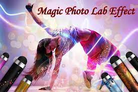 Magic photo lab is an effective photo art editor with some stunning photo effects and various photo editing options.create awesome profile pics with unique . Magic Photo Lab Effect For Android Apk Download