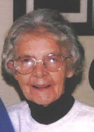 Contributions to the tribute of Annie Viola 'Violet' Pynn