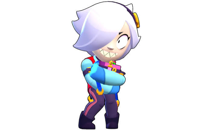 Colette from Brawl Stars Costume Guide | Carbon Costume