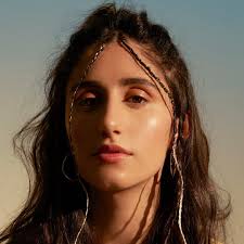 Today's Song: Naaz Demands to be Heard with "TAPED"