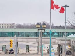And as the pandemic has continued to spread across the us, so have tensions between american drivers and. Canada Us Are Easing Pandemic Border Crossing Restrictions
