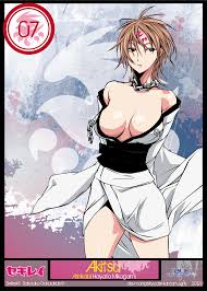 Post 1569559: Akitsu ale-mangekyo Sekirei