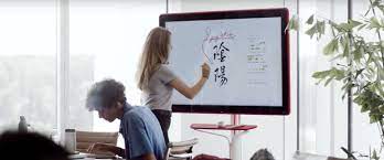 The exact way you would add a google doc to google classroom you add a jam. Google Jamboard Collaborative Digital Whiteboard Google Workspace For Education Google For Education